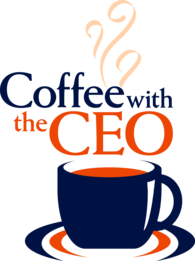 Coffee with the CEO