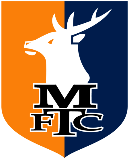 Mansfield Town FC