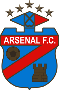 Arsenal Fútbol Club