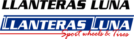 Llanteras Luna