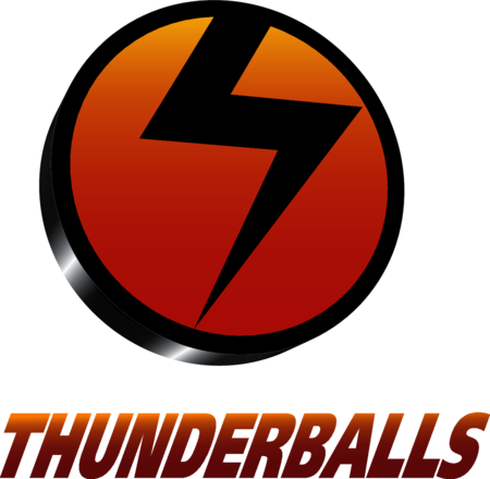 Thunderballs