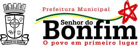 Prefeitura Municipal de Senhor do Bonfim