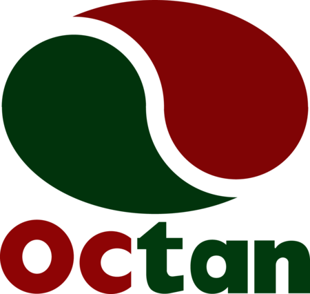 Octan Lego