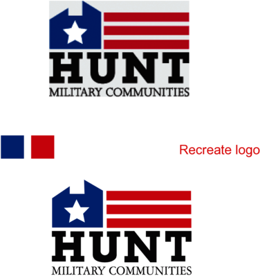 Hunt Military
