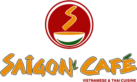 Saigon Cafe