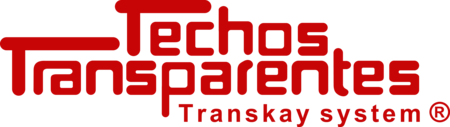 Techos transparentes