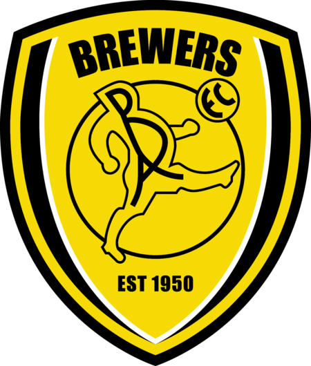 Burton Albion FC