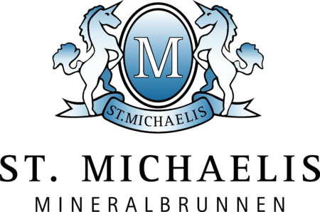 St. Michaelis Mineralbrunnen