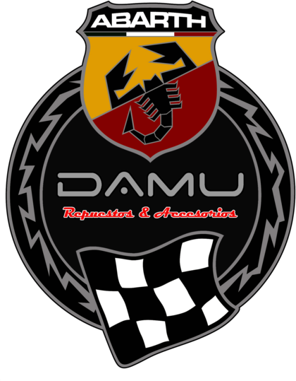Damu Abarth
