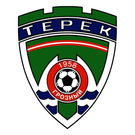 Terek Grozny