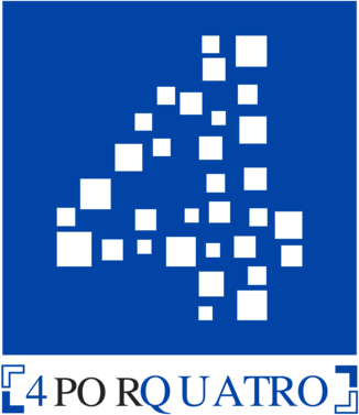 4porQuatro- Web & Image Solutions