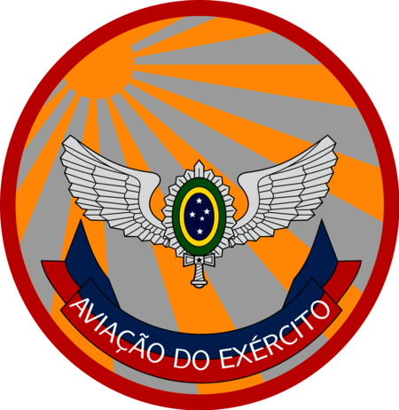Bolacha da Aviação do Exército