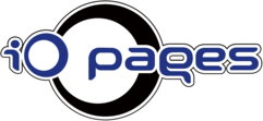 iO Pages