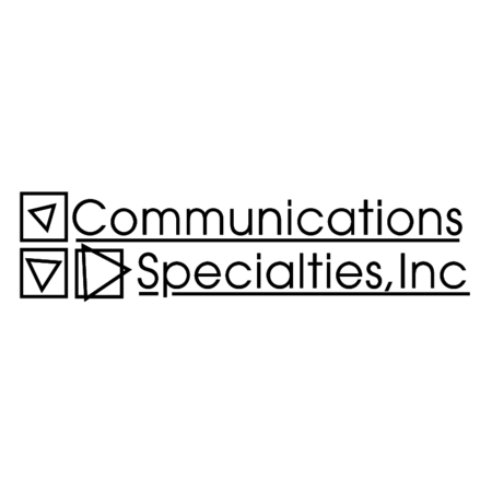 Communications Specialties