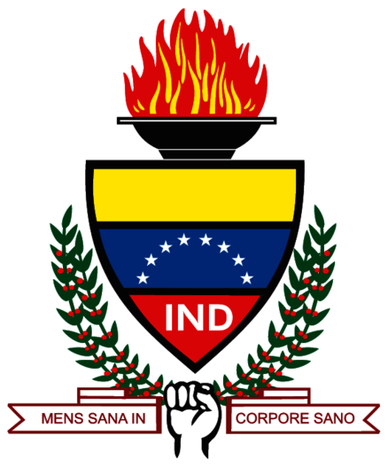 Instituto Nacional de Deportes