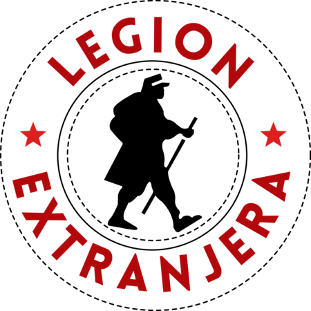 Legion Extranjera