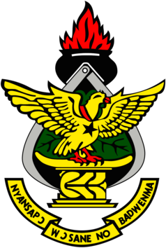 KNUST - Kwame Nkrumah University of Science & Technology