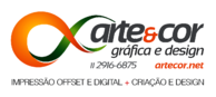 Arte & Cor Ind Grafica