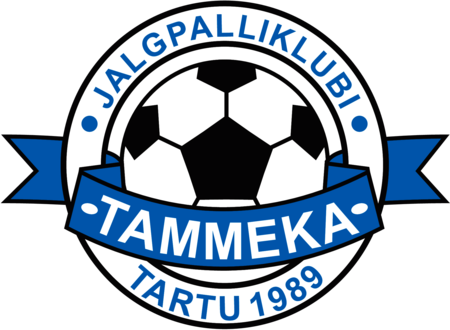 JK Tammeka Tartu