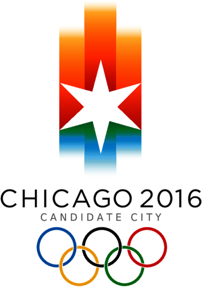 Chicago 2016 Olmpics Bid