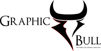 graphic bull