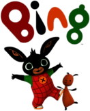 Bing Bunny 