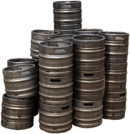 Beer Kegs