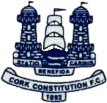 Cork Constitution Rugby 