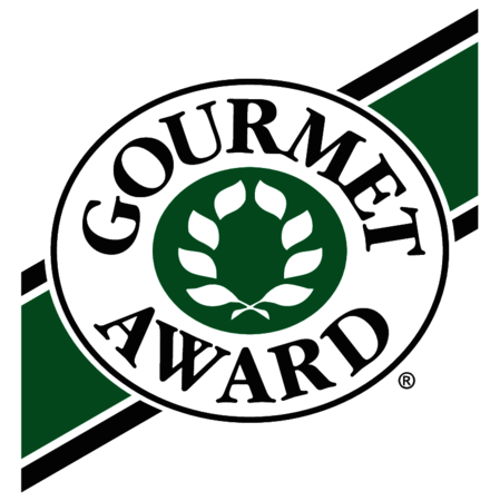 Gourmet Award