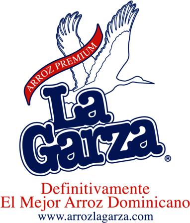 Arroz La Garza