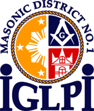 IGLPI Masonic Distric No 1