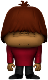 Big Gruesome Funko Pop