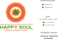 Happy Soul Mother Nature