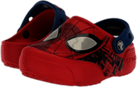 Spiderman Crocs