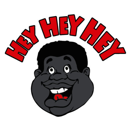 Hey Hey Hey