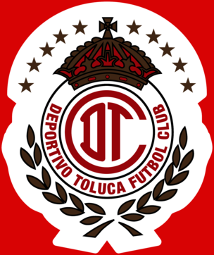 Diablos Rojos del Toluca