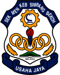 SMK Simpang Bekoh