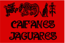 Caifanes - Jaguares