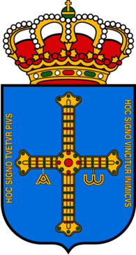 principado das asturias