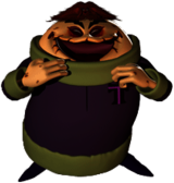 The Zula Patrol Dark Truder