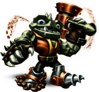 Skylanders Swap Force