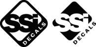 ssi decals