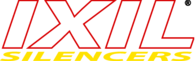 Ixil silencers
