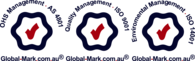 Global Mark
