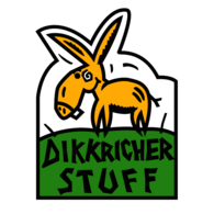 Dikkricher Stuff Luxembourg Diekirch