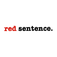 Red Sentence