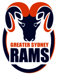Greater Sydney Rams Rugby 
