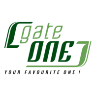Gate One