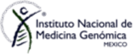 Instituto Nacional de Medicina Genomica