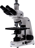 Large Binocular Microscope